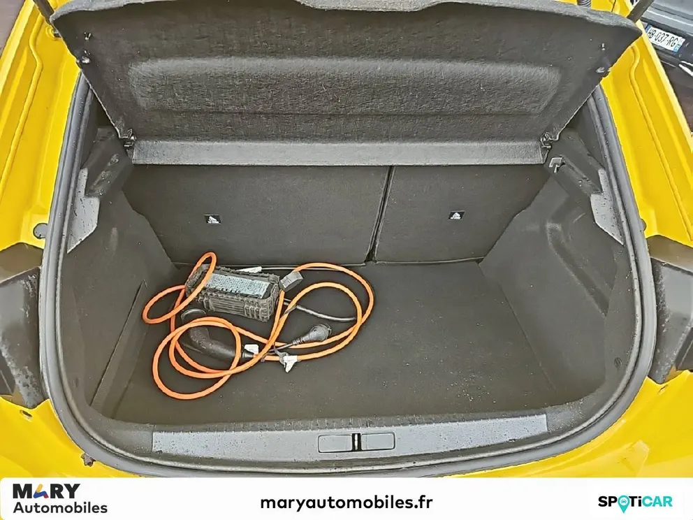 Véhicule occasion 187760 - peugeot 208 - Photo 6