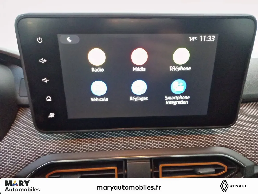 Véhicule occasion 214052 - dacia SANDERO - Photo 12