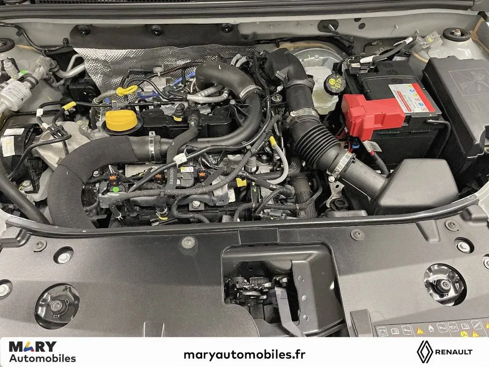 Véhicule occasion 203918 - dacia SANDERO - Photo 19