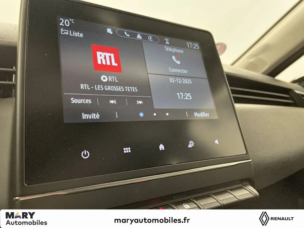 Véhicule occasion 199735 - renault CLIO - Photo 12