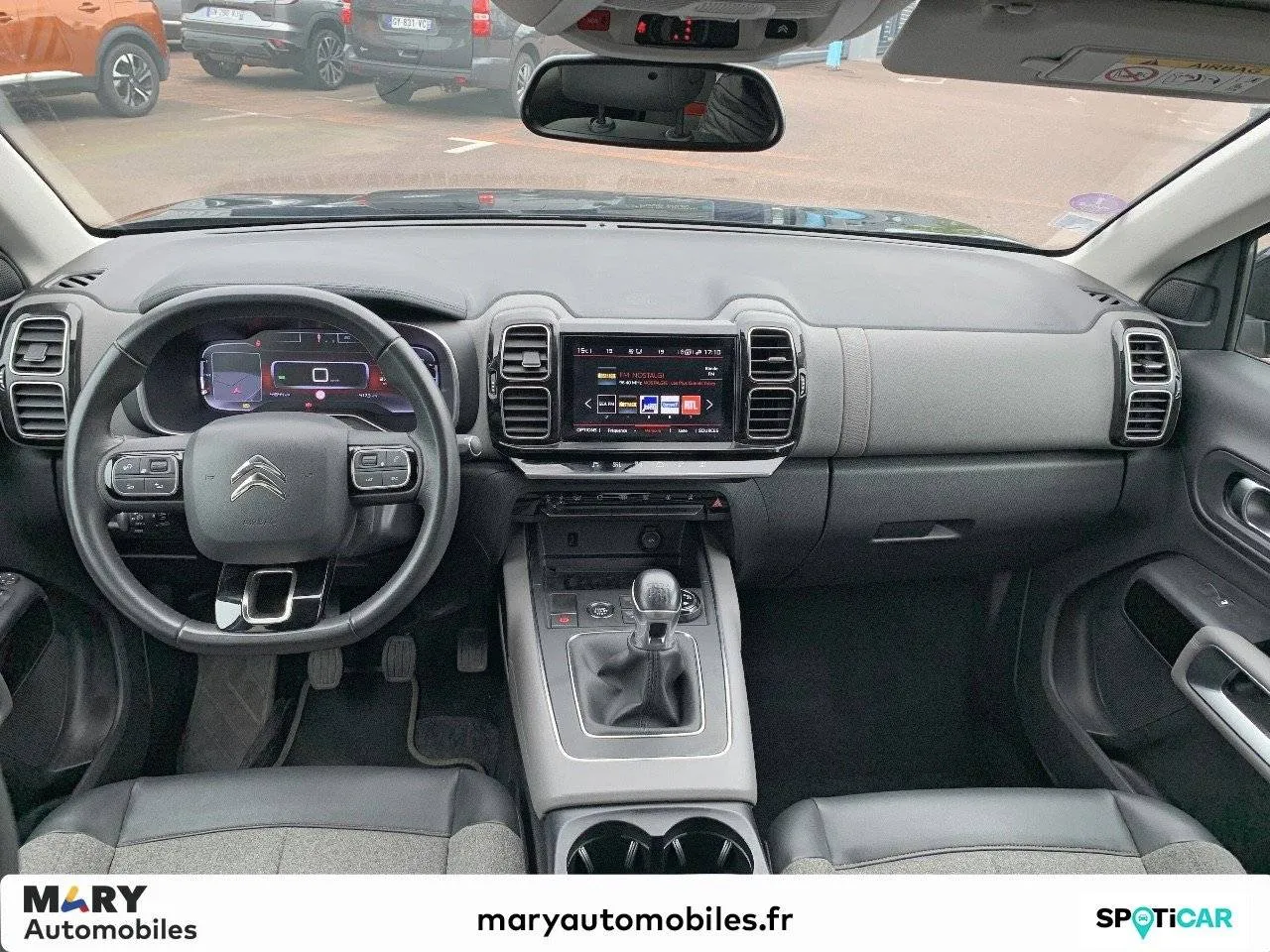 image du véhicule
