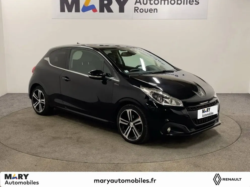 Véhicule occasion 210703 - peugeot 208 - Photo 3