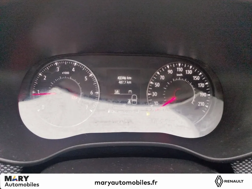 Véhicule occasion 212041 - dacia SANDERO - Photo 15