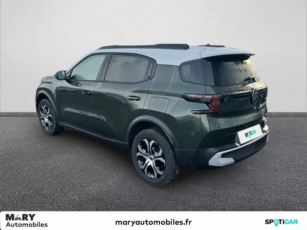 Véhicule occasion 210862 - Citroën C3 AIRCROSS - Photo 7