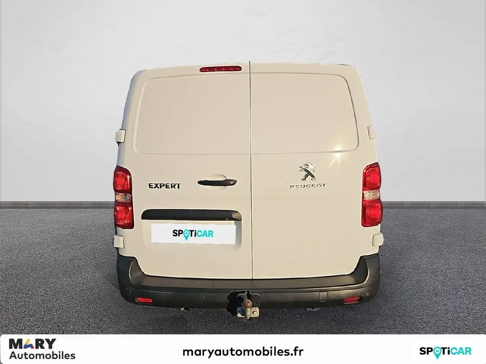 Véhicule occasion 209444 - peugeot EXPERT - Photo 5