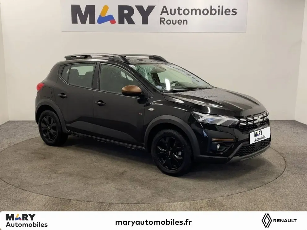 Véhicule occasion 199306 - dacia SANDERO - Photo 3