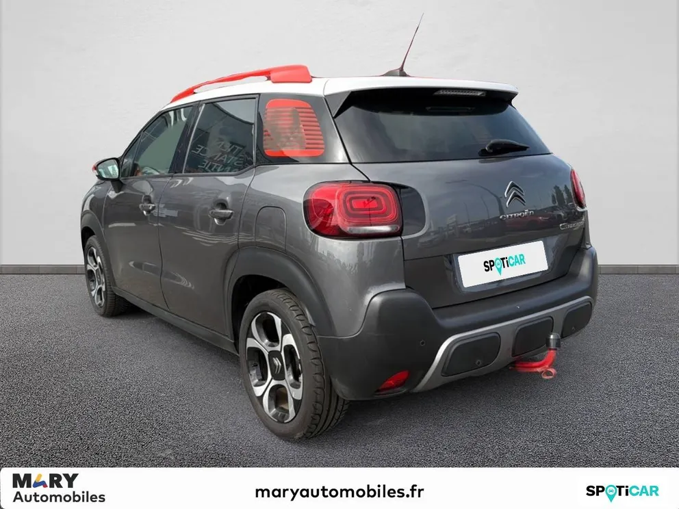 Véhicule occasion 232410 - Citroën C3 AIRCROSS - Photo 7