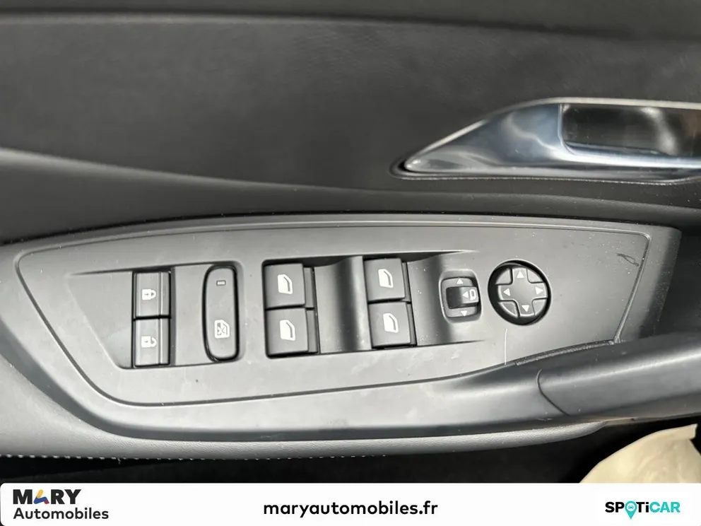 Véhicule occasion 191383 - peugeot 308 - Photo 14