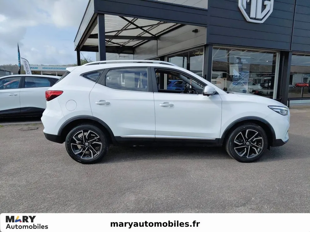 Véhicule occasion 226510 - mg ZS - Photo 4