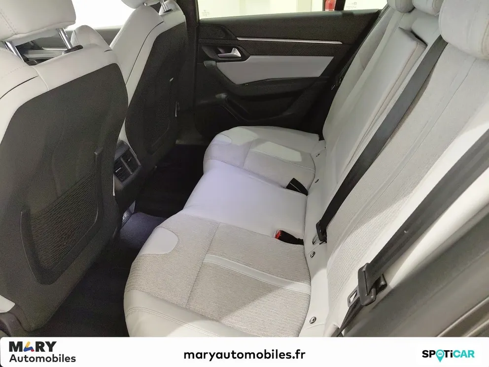 Véhicule occasion 234409 - peugeot 508 - Photo 13