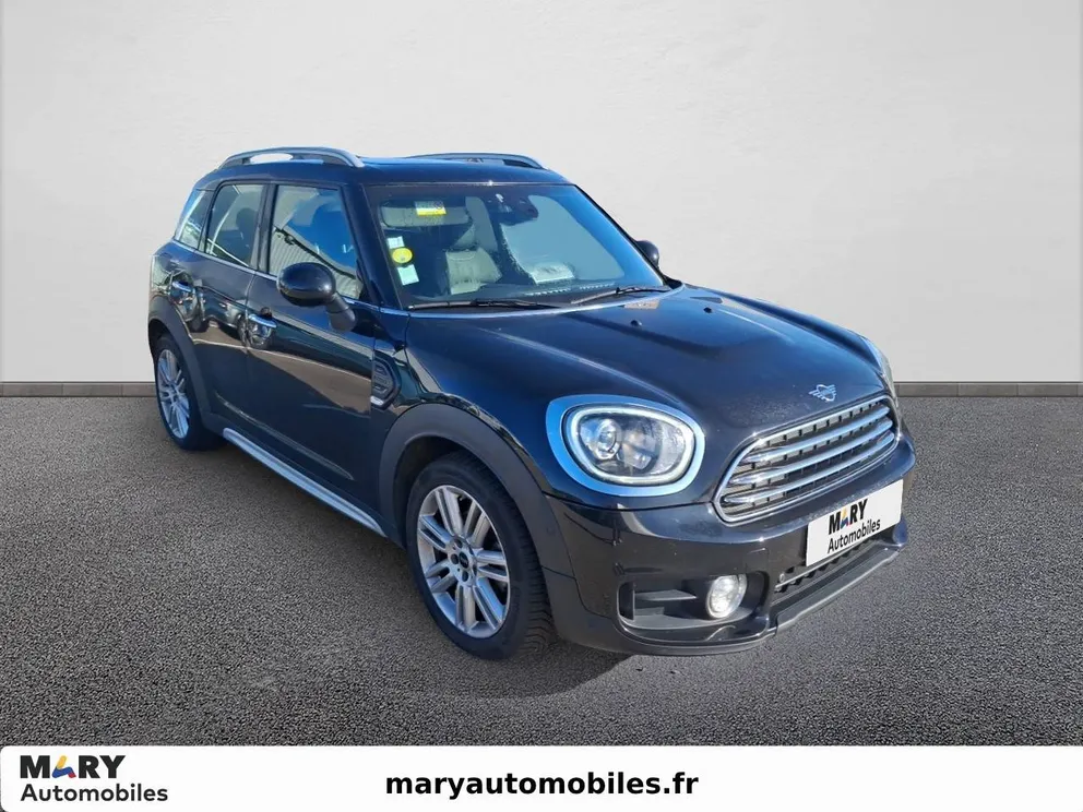 Véhicule occasion 225266 - mini COUNTRYMAN - Photo 3