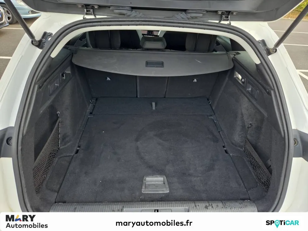 Véhicule occasion 190297 - peugeot 308 - Photo 6