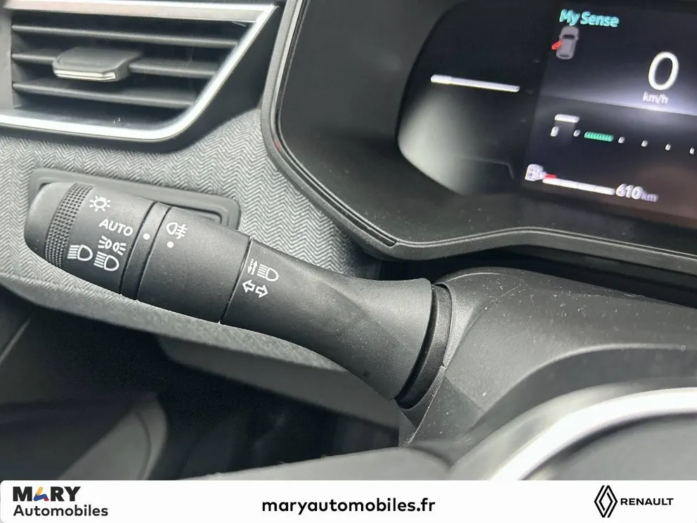 Véhicule occasion 194251 - renault CLIO - Photo 21