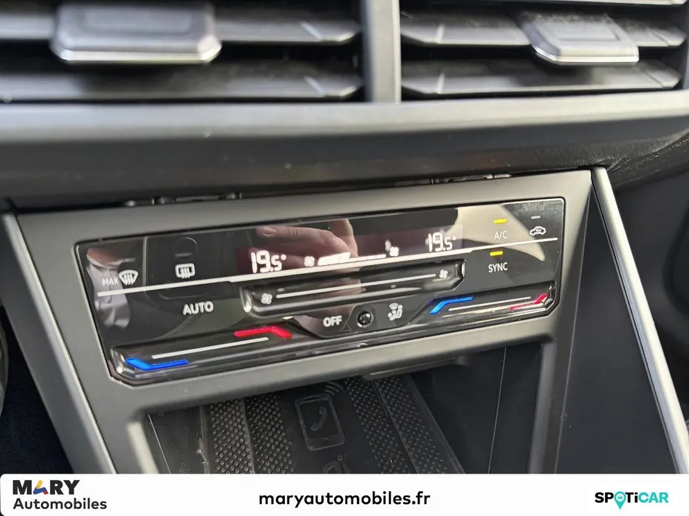 Véhicule occasion 206909 - volkswagen POLO - Photo 16