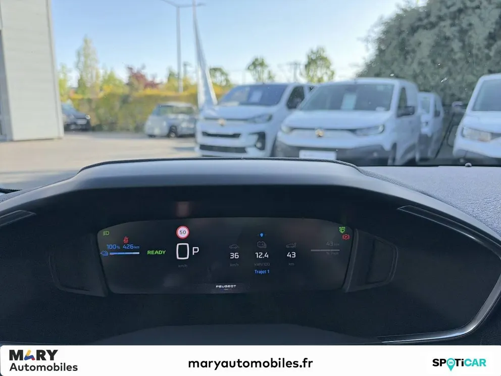 Véhicule occasion 233306 - peugeot 208 - Photo 13