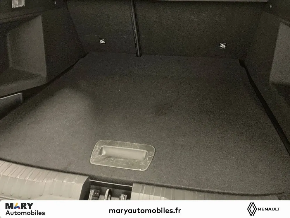 Véhicule occasion 206418 - renault ARKANA - Photo 6