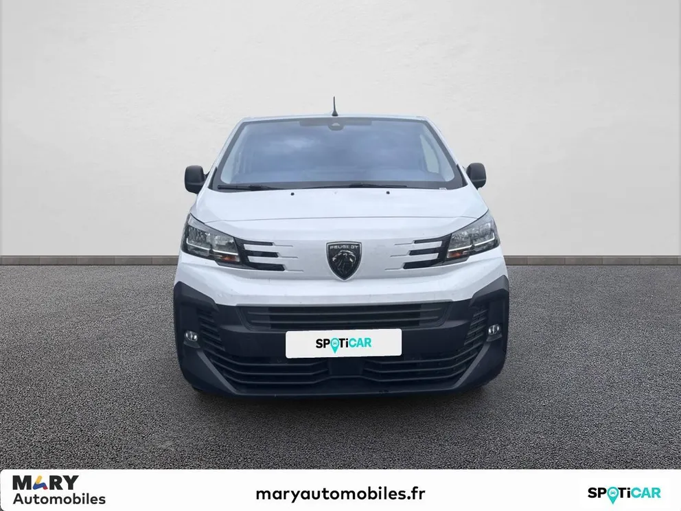 Véhicule occasion 200448 - peugeot EXPERT - Photo 2