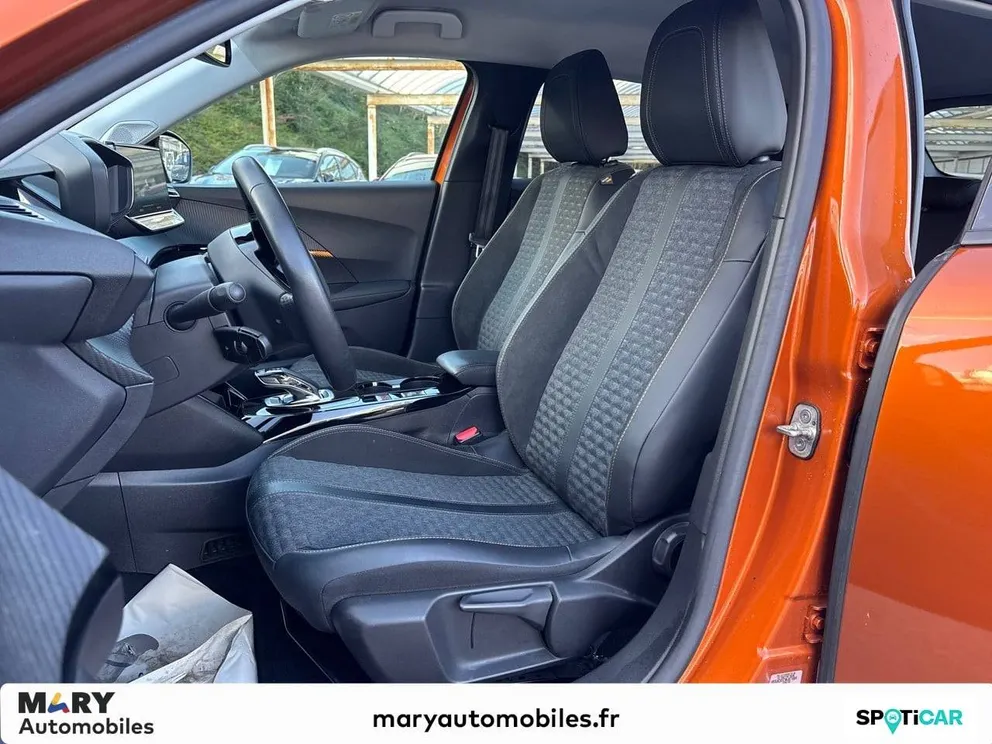 Véhicule occasion 216909 - peugeot 2008 - Photo 9