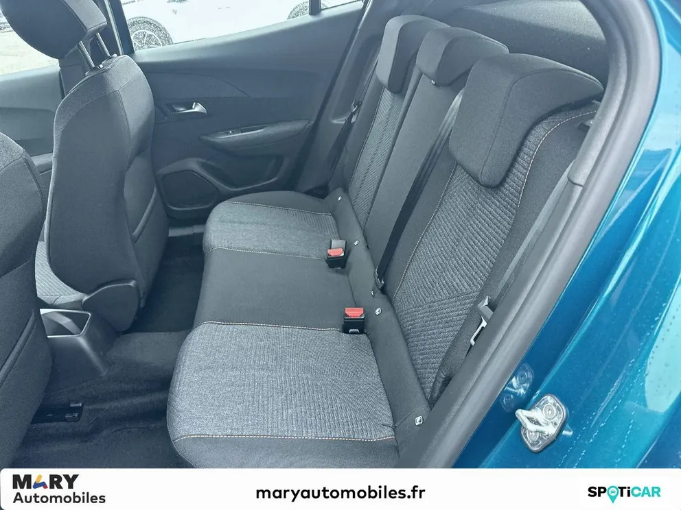 Véhicule occasion 181985 - peugeot 2008 - Photo 10