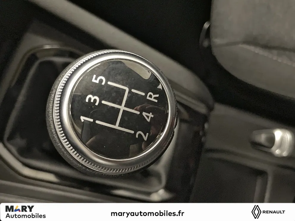 Véhicule occasion 234646 - renault CLIO - Photo 6
