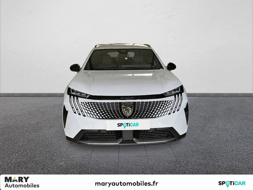 Véhicule occasion 182518 - peugeot 5008 - Photo 2