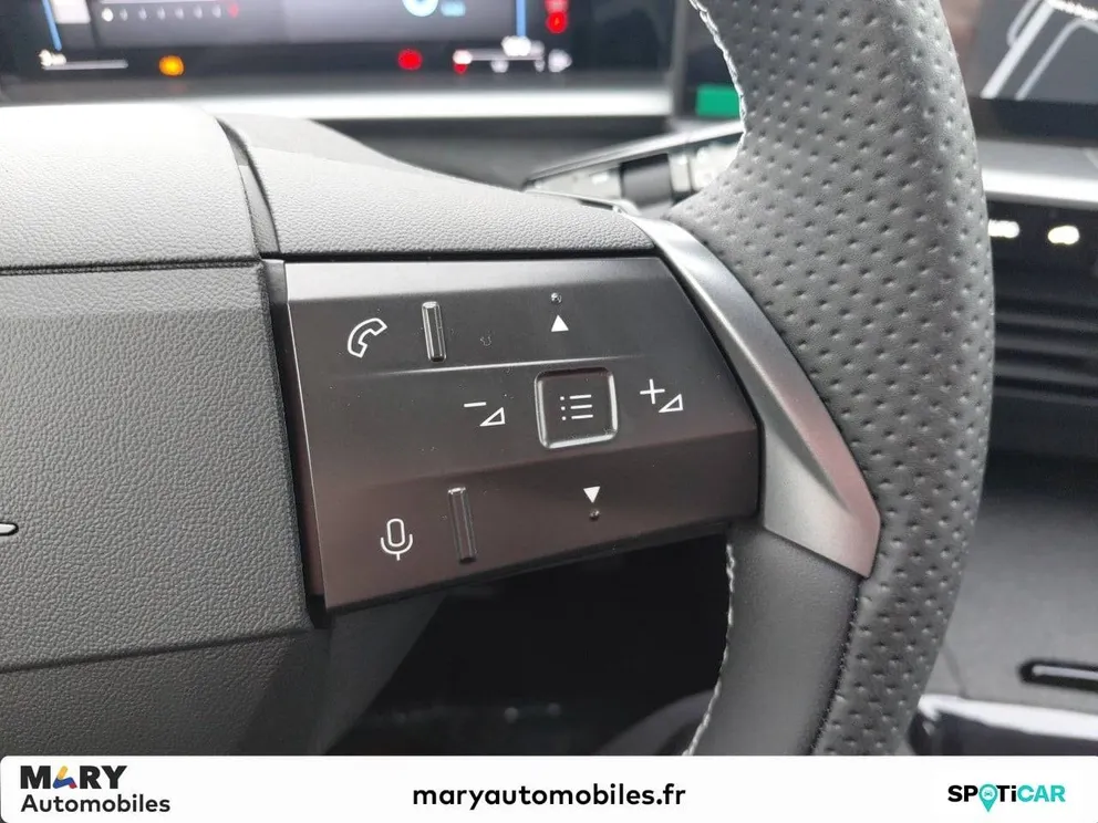 Véhicule occasion 219985 - opel GRANDLAND - Photo 14