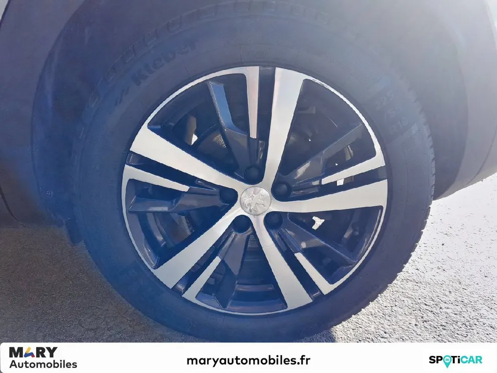 Véhicule occasion 230373 - peugeot 3008 - Photo 11