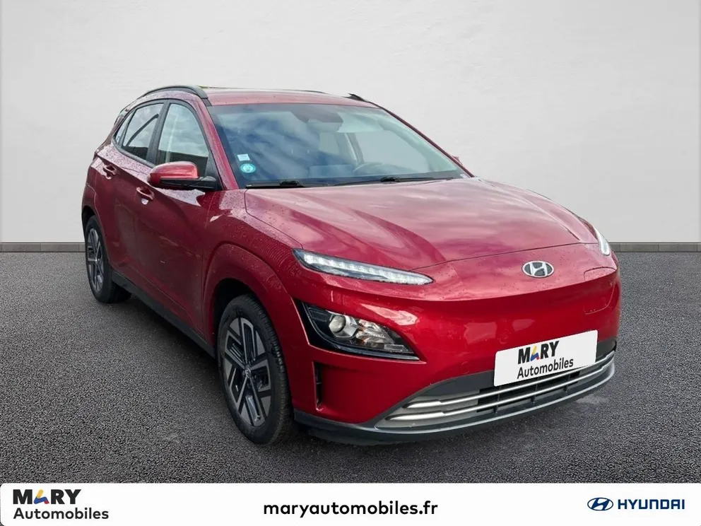 Véhicule occasion 194460 - hyundai KONA - Photo 5