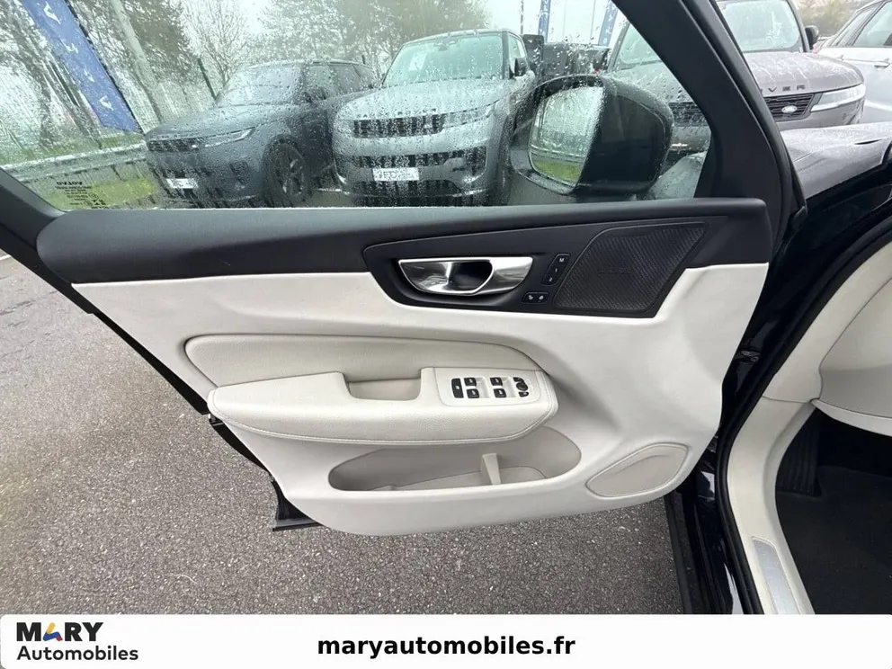 Véhicule occasion 215535 - volvo XC60 - Photo 13