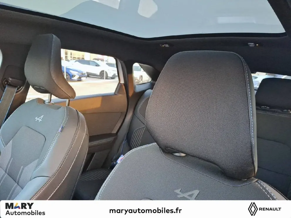 Véhicule occasion 231040 - renault SYMBIOZ - Photo 13