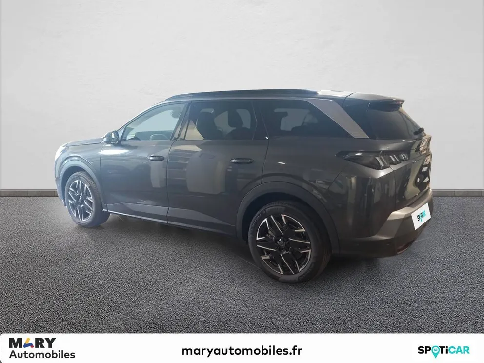 Véhicule occasion 209780 - peugeot 5008 - Photo 7