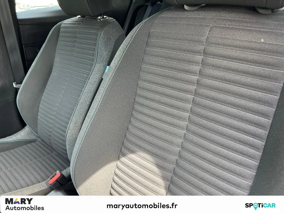 Véhicule occasion 227781 - peugeot 2008 - Photo 15