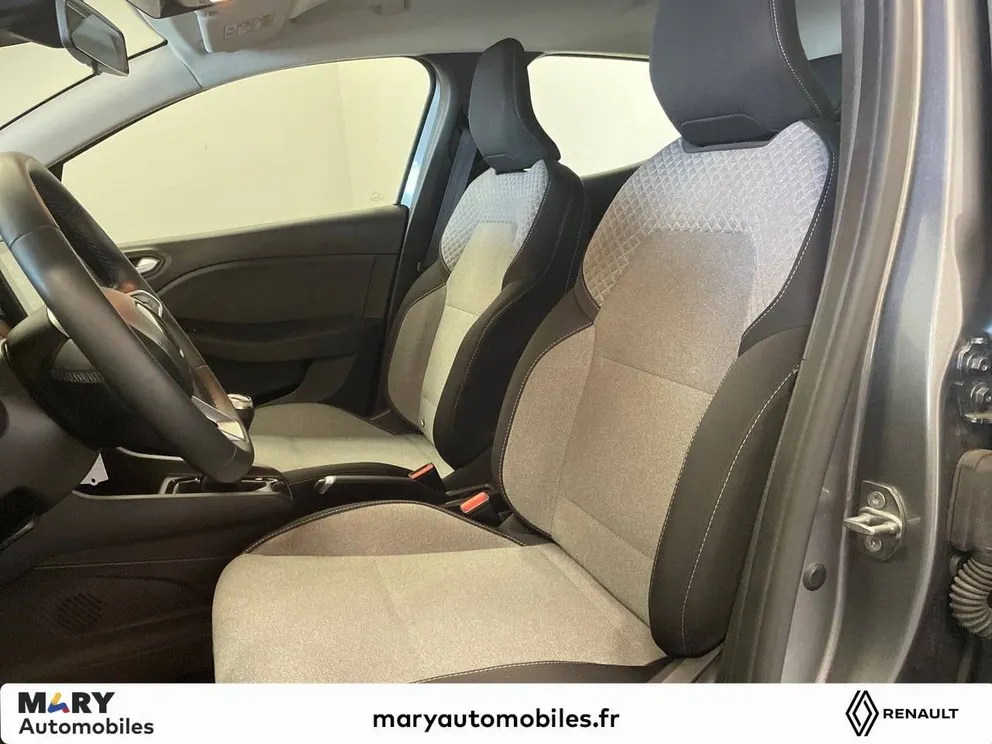 Véhicule occasion 235174 - renault CLIO - Photo 9