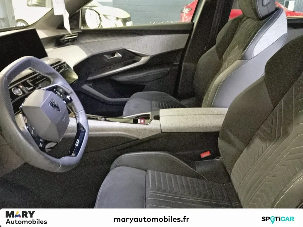 Véhicule occasion 233465 - peugeot 5008 - Photo 13