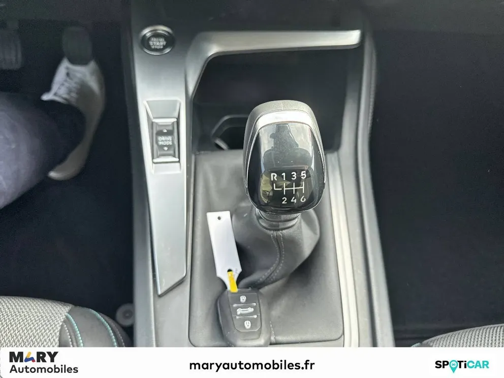 Véhicule occasion 235208 - peugeot 308 - Photo 13