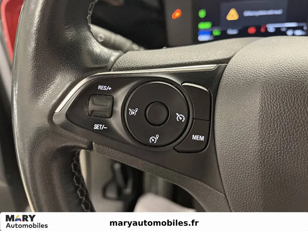 Véhicule occasion 164128 - opel MOKKA - Photo 13