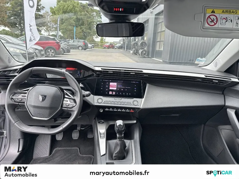 Véhicule occasion 183807 - peugeot 308 - Photo 12