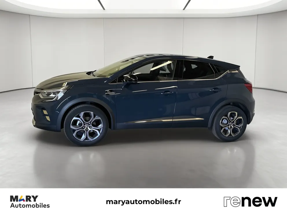 Véhicule occasion 1237164 - renault CAPTUR - Photo 2