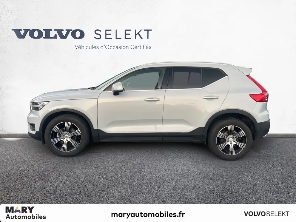Véhicule occasion 1239825 - volvo XC40 - Photo 2