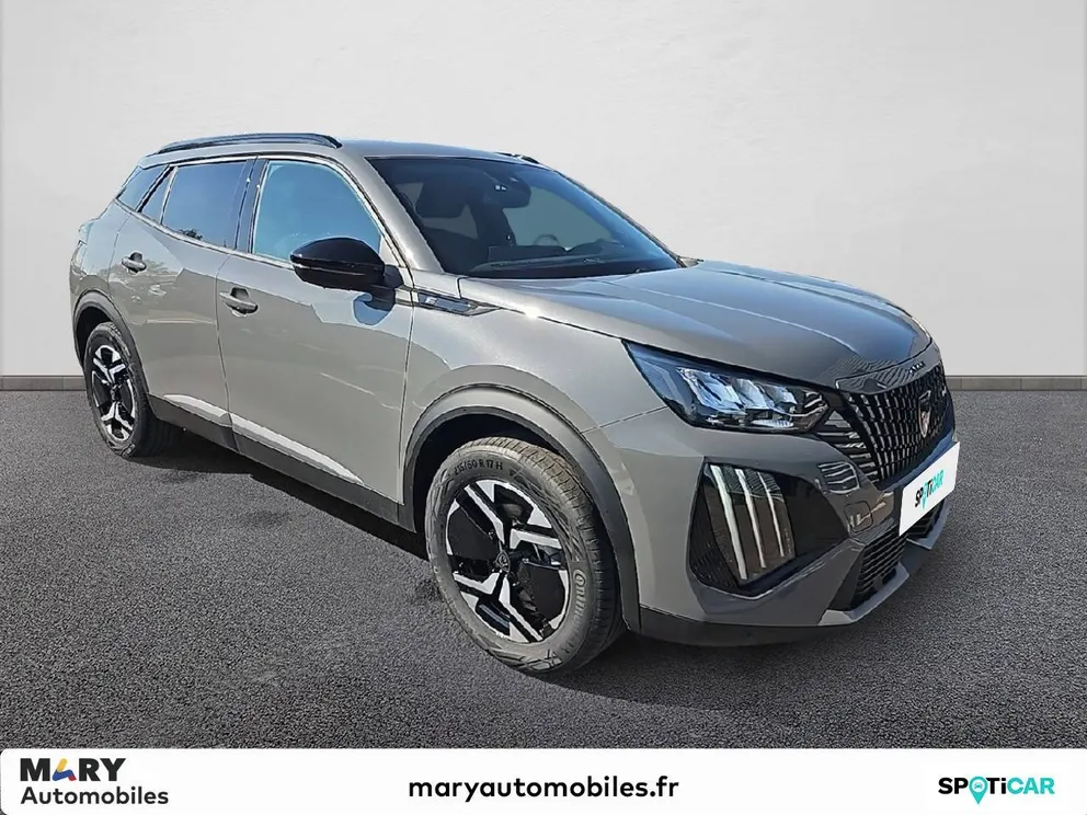 Véhicule occasion 226622 - peugeot 2008 - Photo 3