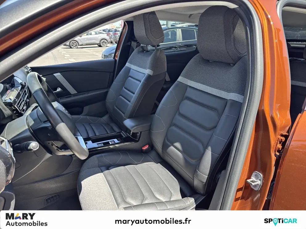 Véhicule occasion 1227409 - Citroën C4 - Photo 13