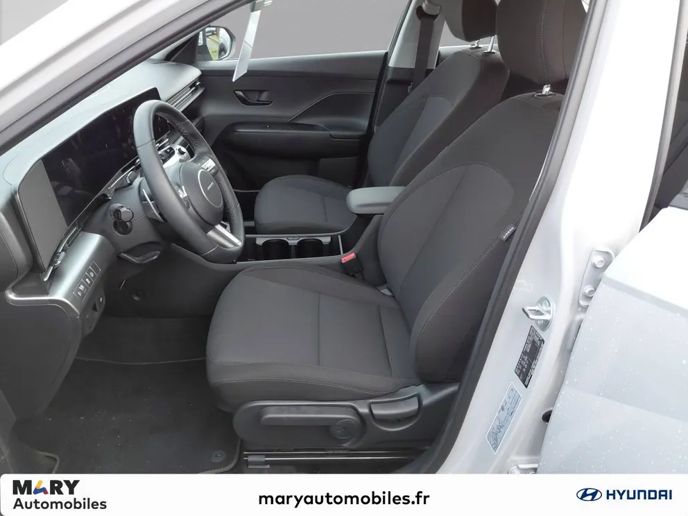 Véhicule occasion 219191 - hyundai KONA - Photo 9