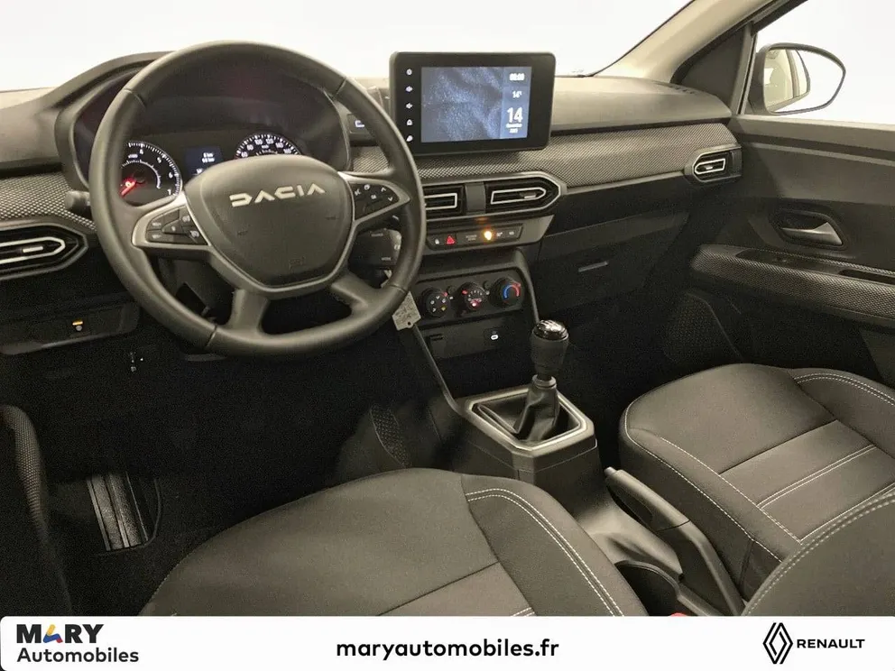 Véhicule occasion 210292 - dacia SANDERO - Photo 8