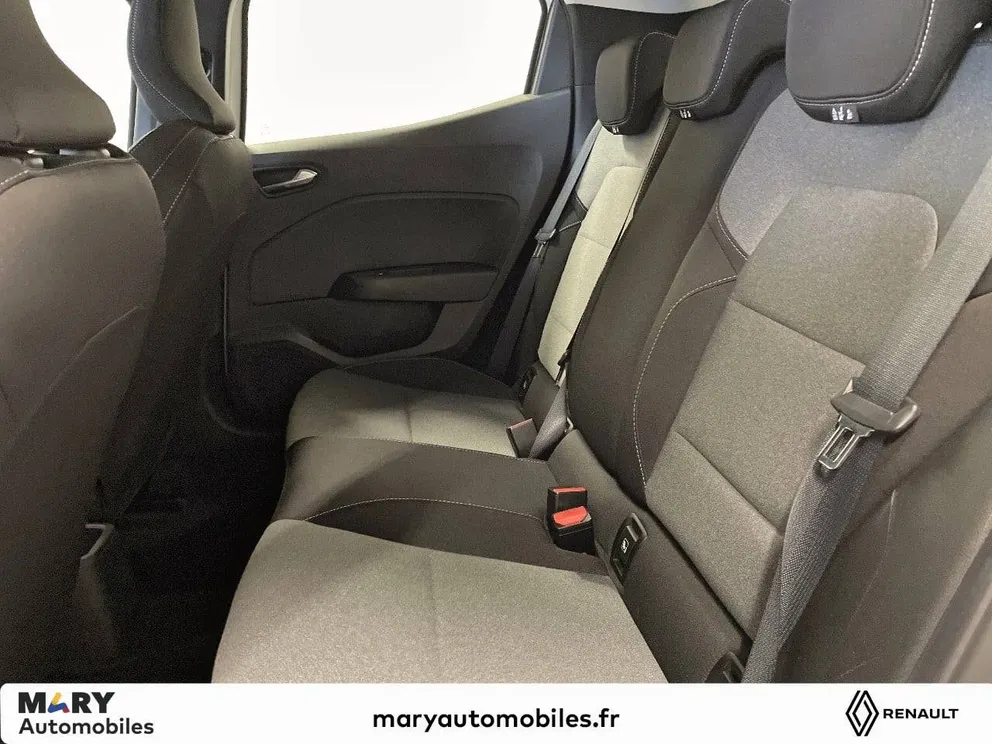 Véhicule occasion 216126 - renault CLIO - Photo 10