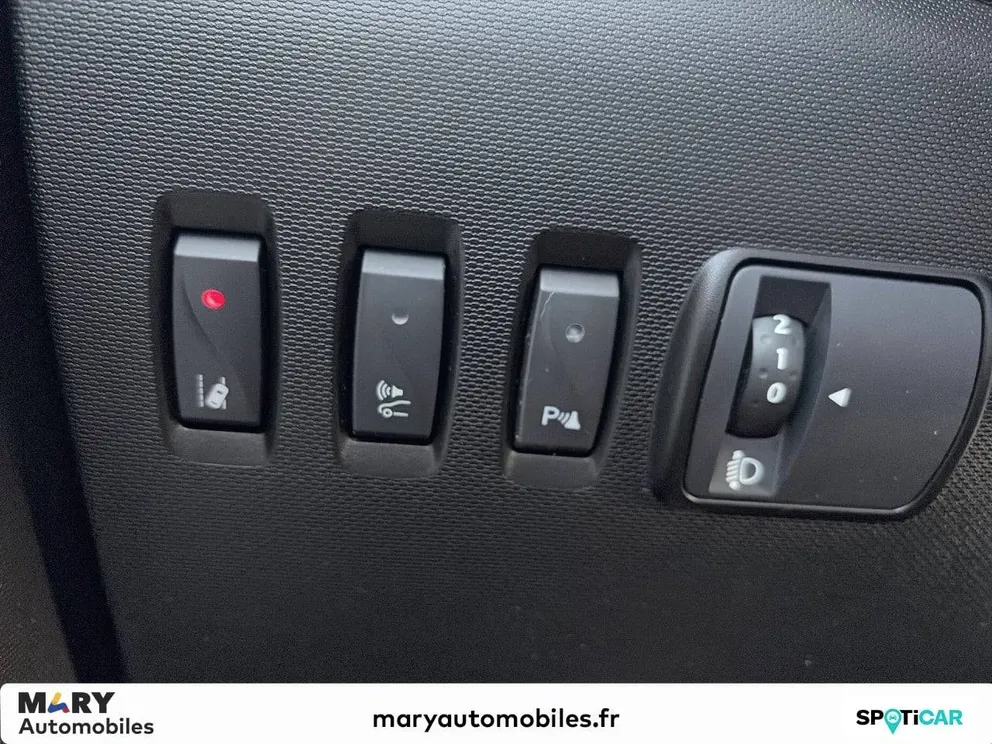 Véhicule occasion 203910 - renault TWINGO - Photo 19