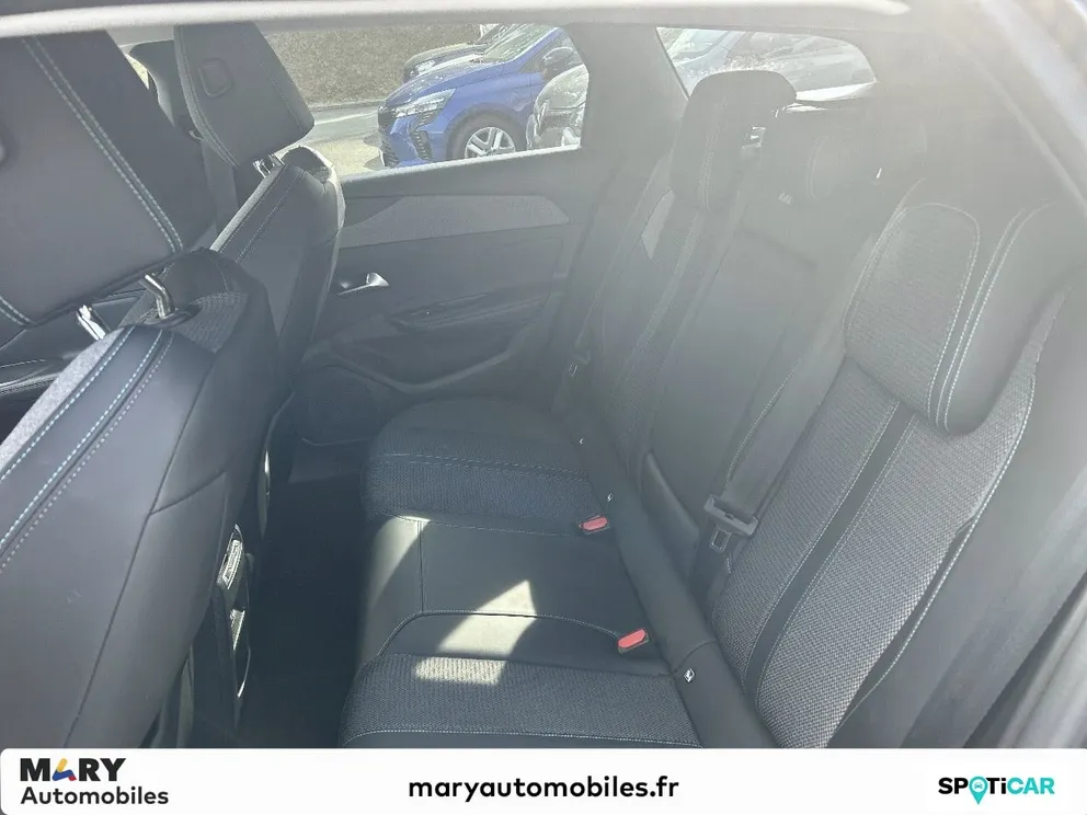 Véhicule occasion 1234684 - peugeot 308 - Photo 15
