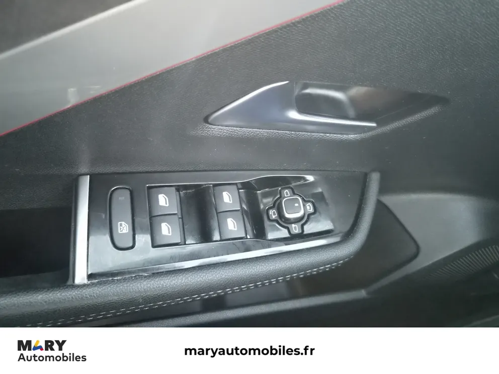 Véhicule occasion 1246264 - opel ASTRA - Photo 11