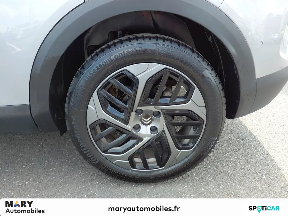 Véhicule occasion 1231656 - Citroën C4 - Photo 11
