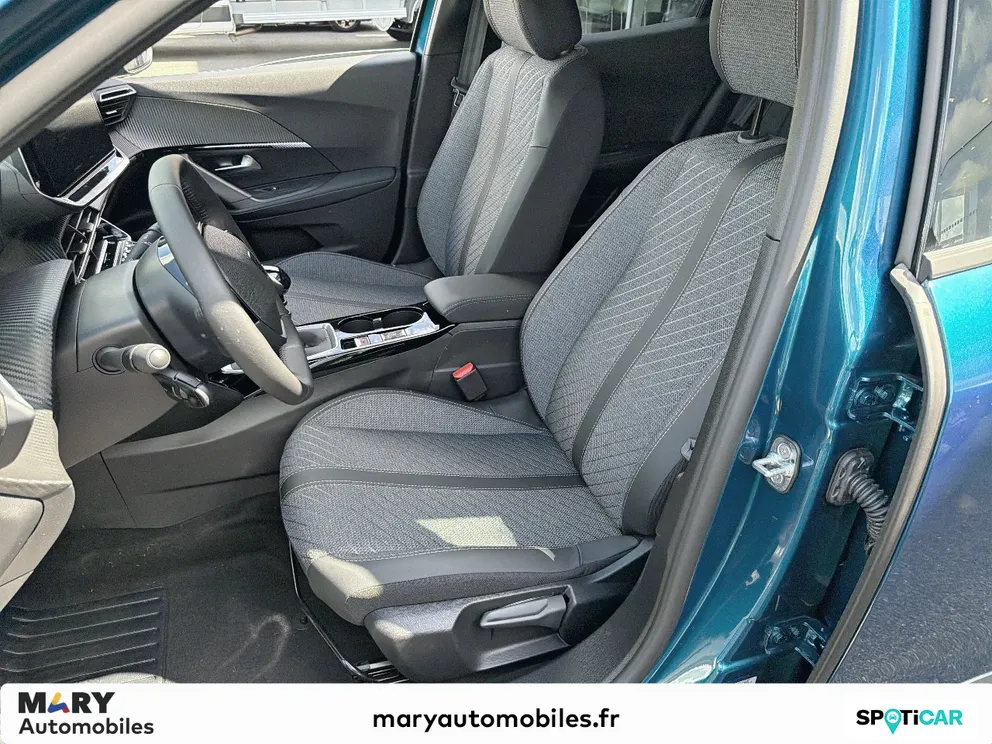 Véhicule occasion 1232777 - peugeot 2008 - Photo 13