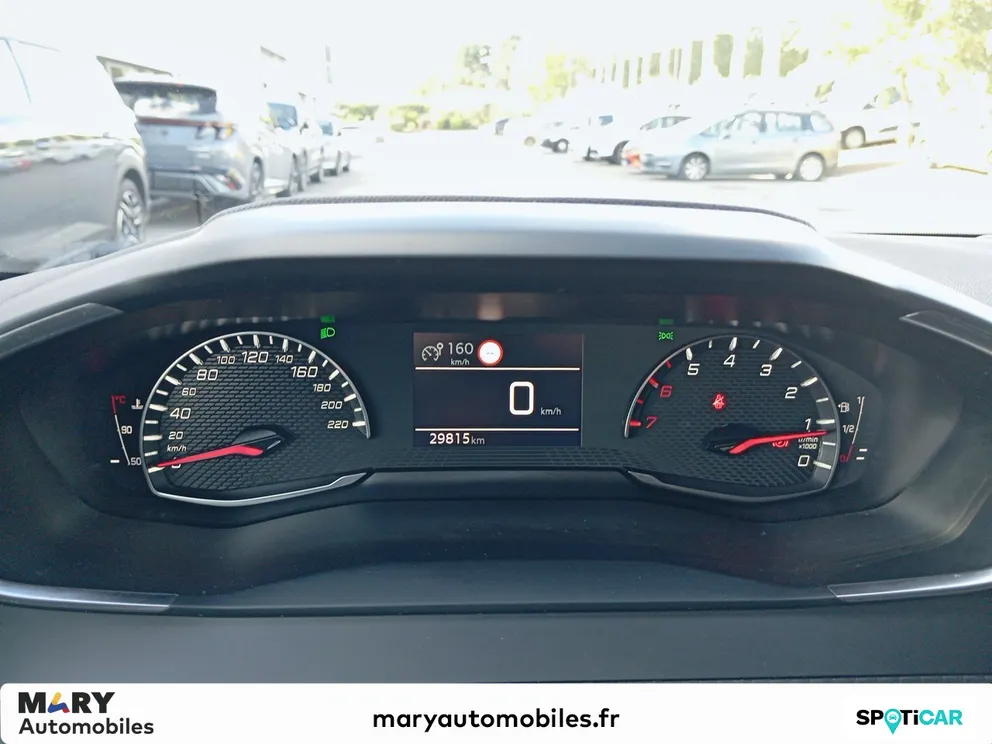 Véhicule occasion 1234882 - peugeot 208 - Photo 10